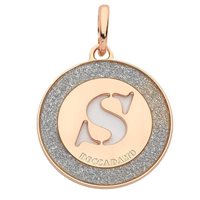 Charm Boccadamo Donna in Ottone XCN010SRS